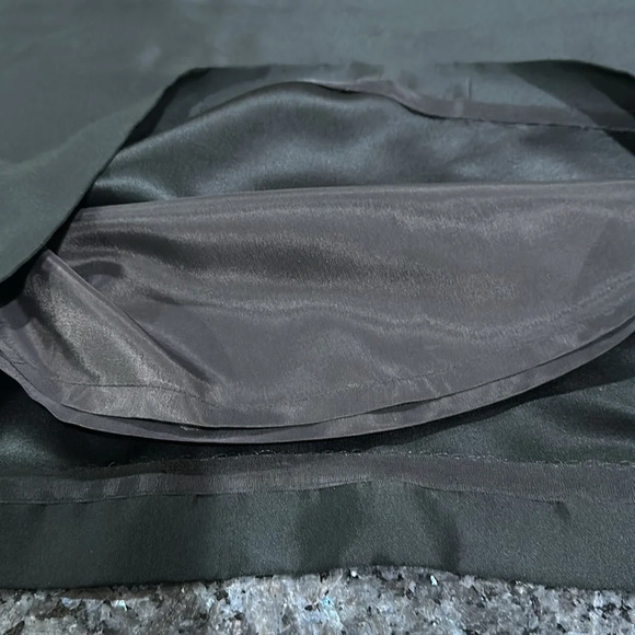 Ann Taylor 100%Silk - Picture 5 of 6